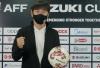 Indonesia Menang Dramatis atas Singapura, Shin Tae-yong: Seperti Bolak-balik Neraka Surga 