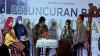 Buku tentang Sudjiatmi Ibunda Jokowi Diluncurkan saat Hari Ibu 