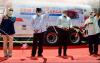  Menteri ESDM dan Kepala BPH Migas Resmikan 7 Penyalur BBM Satu Harga di NTT dan NTB