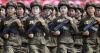 Kisah Pilu Tentara Wanita Korut, Diperkosa lalu Dipaksa Aborsi Tanpa Bius