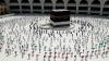  Uji Coba Sistem Umrah, Tim Advance AMPHURI ke Arab Saudi  