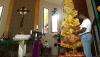 Minyak Goreng hingga Beras Jadi Hiasan Natal - Bagian 2