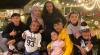 Wow, Artis Berbadan Mungil Ini Punya Anak Tinggi Cantik dan Ganteng 