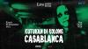 Live Audio Series Kutukan di Kolong Casablanca 