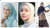 5 Artis Istiqomah Berhijab, Nomor 3 Bikin Pangling Aura Kecantikannya Terpancar