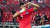 Terungkap, Striker Ganas Singapura Ikhsan Fandi Ternyata Berdarah Indonesia