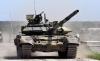  Lindungi dari Serangan, Tank-Tank Tempur Iran Bakal Dipasang Sistem Antirudal