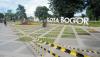 Cegah Kerumunan, Alun-Alun Seluruh Indonesia Ditutup - Bagian 2
