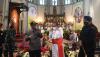 Menko Polhukam Mahfud MD Cek Pengamanan Gereja  - Bagian 1