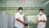 Didukung BNI Griya, Hunian Generasi Milenial Ini Dilengkapi Fasilitas Digital - Bagian 2