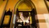 Suasana Misa Malam Natal Gereja Katedral Berlangsung Khidmat - Bagian 4