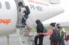 Jelang Natal, Penumpang di Bandara Adisutjipto Yogyakarta Naik 20 Persen