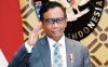 Mahfud MD: Ekstremisme Jihadis, Takfiri, Ideologis Mengarah ke Terorisme dan Intoleransi
