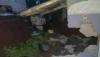 Dinding Rumah Jebol akibat TPT Ambruk, 1 Keluarga di KBB Terpaksa Mengungsi
