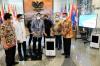 Sandiaga Uno Harap Mesin Zerocov Jadi Game Changer Pemulihan Ekonomi, Apa Itu?