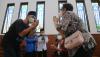 Gusdurian Safari Natal Datangi Gereja Kristen Indonesia di Jombang - Bagian 2