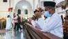 Misa Natal di Gereja Santo Servatius Bekasi Bernuansa Betawi - Bagian 1