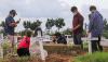 Ziarah Makam Khusus Covid-19 saat Hari Raya Natal - Bagian 3