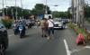 Jalur Puncak Lancar, Polisi Tetap Terapkan Ganjil Genap