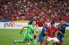 Profil Hassan Sunny, Tembok Akhir Singapura yang Repotkan Pasukan Garuda