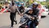 Polisi Razia Vaksin Covid-19 Warga yang Masuk Wisata Puncak Bogor