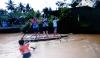 Banjir Kepung 4 Desa di Purbalingga, Ratusan Warga Mengungsi