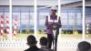Presiden Jokowi Resmikan Pabrik Smelter Nikel di Konawe - Bagian 2