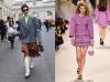 Kaleidoskop Tren Fashion 2021, Busana Oversize hingga Warna Pastel