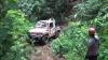 Seru, Wisata Offroad Menelusuri Hutan Jati Alas Roban