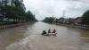 Perkelahian di Kafe Bekasi, Satu Orang Hilang Nyemplung ke Sungai 