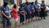 Polres Temanggung Ungkap Kasus Pencurian Kendaraan Antarwilayah - Bagian 2