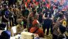 Kapolri Tinjau Vaksinasi Massal di Sentul - Bagian 2