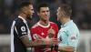 Nyaris Dikalahkan Newcastle, Gol Cavani Selamatkan Manchester United - Bagian 5