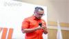  Giring PSI Ternyata DO dari Universitas Paramadina saat Anies Baswedan Jadi Rektor 