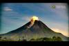 Awas, Awan Panas Guguran Merapi Sejauh 1,2 Kilometer ke Arah Kali Bebeng