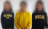3 Perempuan Pelaku Kekerasan terhadap Balita di Bitung Ditangkap, Ini Tampangnya