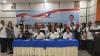 Partai Perindo Keerom Gelar Pendidikan Politik, Target Minimal Raih 4 Kursi DPRD