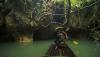Melihat Indahnya Geopark Meratus Hulu Sungai Tengah - Bagian 3