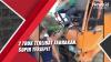 2 Truk Terlibat Tabrakan di Medan Belawan, Sopir Terjepit