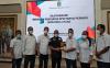 Edy Rahmayadi: Partai Perindo Tak Pernah Meninggalkan Saya