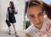 5 Atlet Bulutangkis Cantik Indonesia Seperti Artis, Nomor 3 Mirip Marshanda