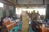Bupati Barito Kuala Pantau Lokasi Vaksinasi Covid-19 di Beberapa Kecamatan