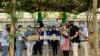 Hasil Budi Daya Markisa Bersama MNC Peduli dan STIE MNC di Bekasi Dijadikan Produk Jus Kemasan