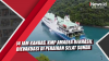 Video 14 Jam Kandas, KMP Amadea Berhasil Dievakuasi di Perairan Selat Sunda