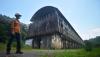 Mengunjungi Silo Gunung, Warisan Budaya Dunia UNESCO - Bagian 1