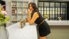Foto Hot Rere Reina, Pedangdut yang Baru Luncurkan Single Terbaru - Bagian 3