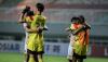 Ekspresi Pemain Dewa United Susul Rans Cilegon dan Persis Solo Lolos Liga 1 - Bagian 3
