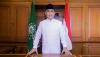 Foto Yahya Cholil Staquf, Ketua Umum PBNU Periode 2021-2026 - Bagian 3