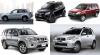 Deretan Mobil SUV Termurah Harga di Bawah Rp100 Juta