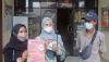 Tertipu Wedding Organizer, Puluhan Calon Pengantin di Karawang Nyaris Gagal Menikah